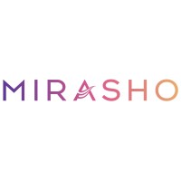 Mirasho logo, Mirasho contact details