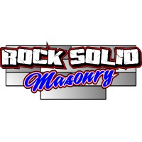 Rock Solid Masonry, LLC logo, Rock Solid Masonry, LLC contact details