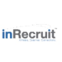 inRecruit logo, inRecruit contact details