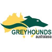 Greyhounds Australasia logo, Greyhounds Australasia contact details