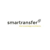 smarTransfer logo, smarTransfer contact details