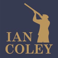 Ian Coley Sporting Ltd. logo, Ian Coley Sporting Ltd. contact details