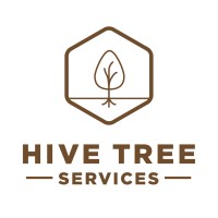 Hive Tree Services logo, Hive Tree Services contact details