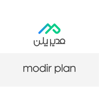 modirplan logo, modirplan contact details