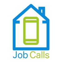 Job Calls logo, Job Calls contact details