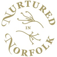 Nurtured in Norfolk logo, Nurtured in Norfolk contact details