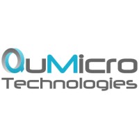 QuMicro Technologies logo, QuMicro Technologies contact details