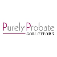 Purely Probate logo, Purely Probate contact details