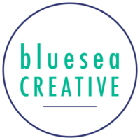 Blue Sea Creative, LLC logo, Blue Sea Creative, LLC contact details