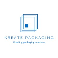 Kreate Packaging logo, Kreate Packaging contact details