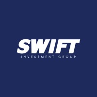 Swift Investment Group logo, Swift Investment Group contact details