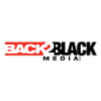 Back2Black Media logo, Back2Black Media contact details