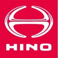 Hino Chihuahua logo, Hino Chihuahua contact details