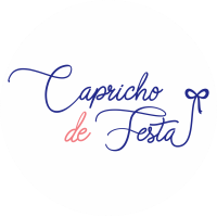 Capricho de Festa logo, Capricho de Festa contact details