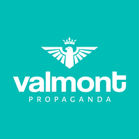 Valmont Propaganda logo, Valmont Propaganda contact details