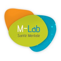 M-Lab santé mentale logo, M-Lab santé mentale contact details