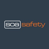 SOA Safety Ltd. logo, SOA Safety Ltd. contact details