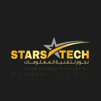 Stars tech logo, Stars tech contact details