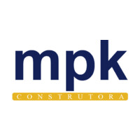 MPK Construtora logo, MPK Construtora contact details