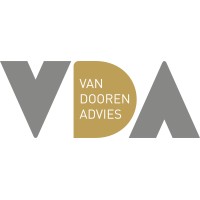 Van Dooren Advies logo, Van Dooren Advies contact details