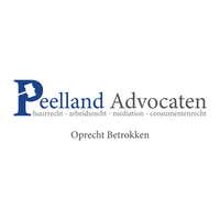 Peelland Advocaten logo, Peelland Advocaten contact details