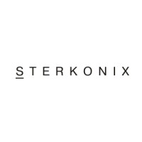 Sterkonix s.r.o. logo, Sterkonix s.r.o. contact details