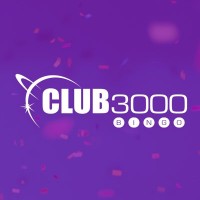 Club 3000 Bingo logo, Club 3000 Bingo contact details