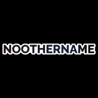 NoOtherName logo, NoOtherName contact details