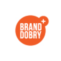 BrandDobry+ logo, BrandDobry+ contact details