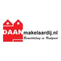 DAAN makelaardij B.V. logo, DAAN makelaardij B.V. contact details