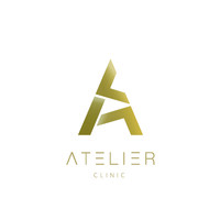 Atelier Clinic logo, Atelier Clinic contact details