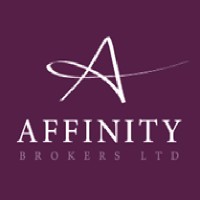 Affinity Brokers Ltd logo, Affinity Brokers Ltd contact details