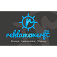 Reklamewerft GmbH logo, Reklamewerft GmbH contact details