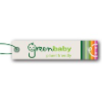 Greenbaby.com logo, Greenbaby.com contact details