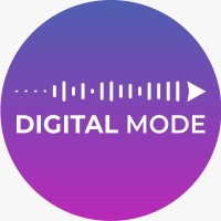 Digital Mode logo, Digital Mode contact details