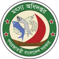 Department of Fisheries logo, Department of Fisheries contact details