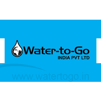 Water-to-Go India logo, Water-to-Go India contact details