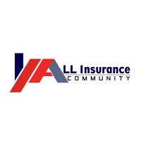 All Insurance Community logo, All Insurance Community contact details