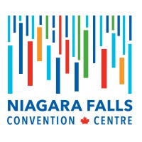 Niagara Falls Convention Centre logo, Niagara Falls Convention Centre contact details