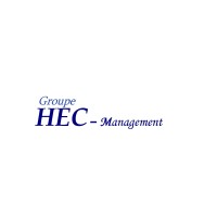 Groupe HEC Management logo, Groupe HEC Management contact details