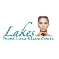 Lakes Dermatology logo, Lakes Dermatology contact details