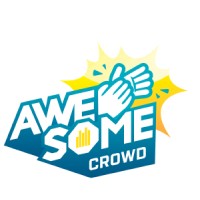 Awesome Crowd logo, Awesome Crowd contact details