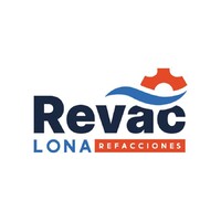 Revac Lona Refacciones logo, Revac Lona Refacciones contact details