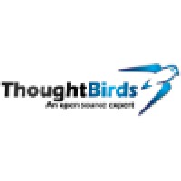 Thoughtbirds Technologies logo, Thoughtbirds Technologies contact details