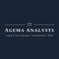 Agema Analysts logo, Agema Analysts contact details