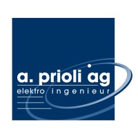 elektro ingenieurbüro a. prioli ag logo, elektro ingenieurbüro a. prioli ag contact details