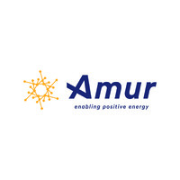 Amur logo, Amur contact details