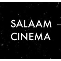 Salaam Cinema logo, Salaam Cinema contact details