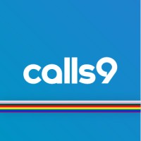 Calls9 logo, Calls9 contact details