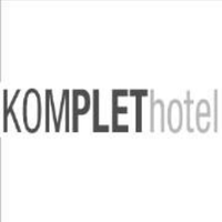 Komplethotel logo, Komplethotel contact details